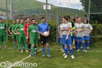 Calcio: Cumiana- Chisone