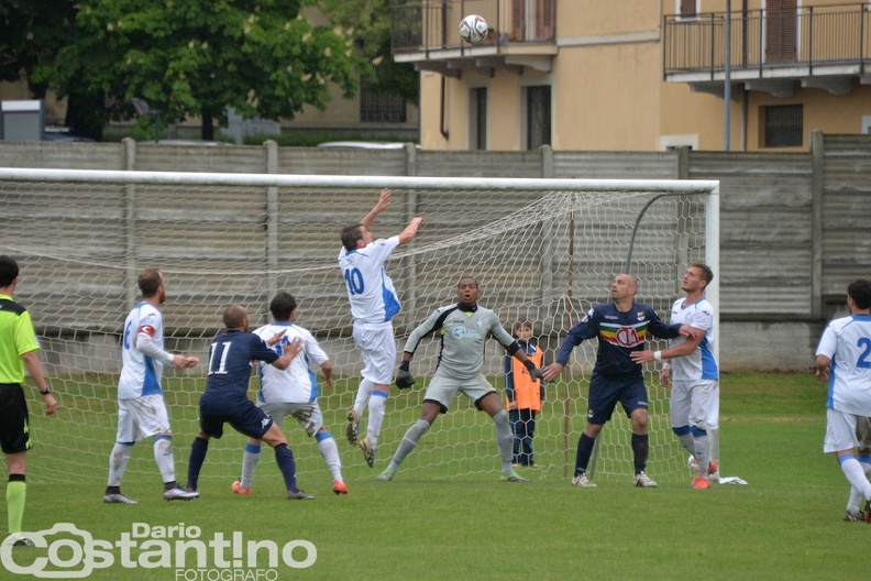 Calcio Pinerolo -Pro Settimo 013