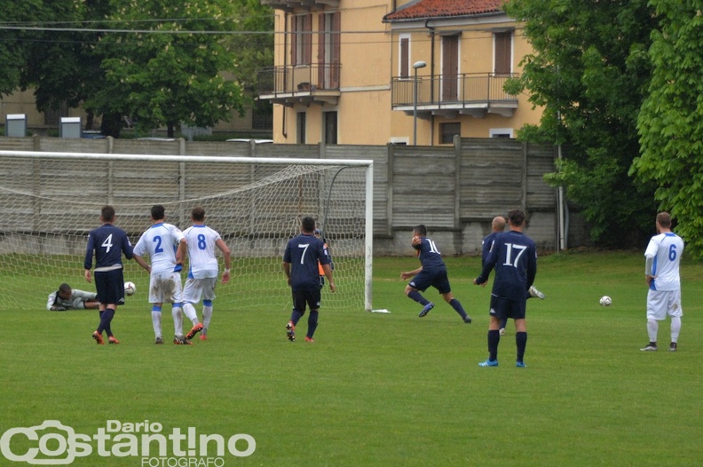 Calcio Pinerolo -Pro Settimo 021