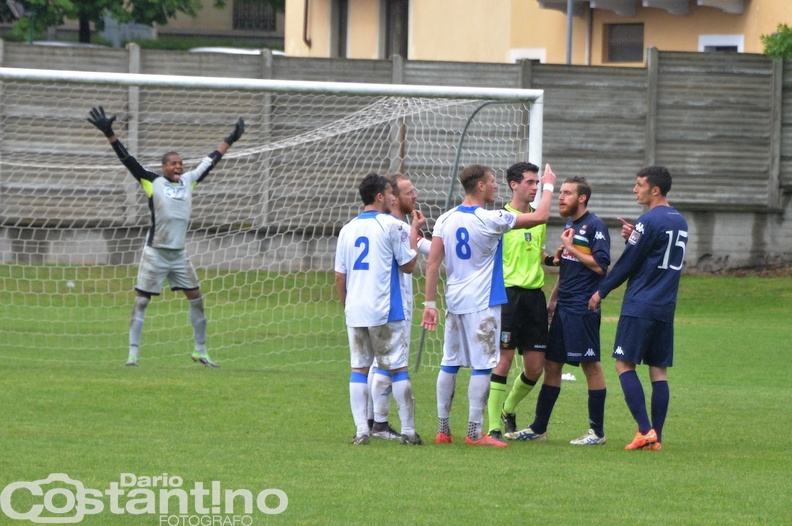Calcio Pinerolo -Pro Settimo 025