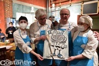 Pinerolo: Mani in Pasta da Eataly 2022