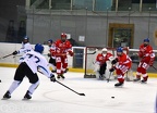 Hockey ghiaccio