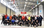 Curling : Stage per giovani sul ghiaccio pinerolese 17-04-2022