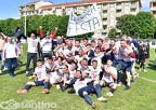 Pinerolo calcio in Serie D   1-05-2022