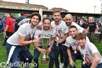 Calcio Pinerolo festeggia il ritorno in serie D 14-05-2022