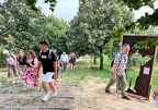 Passeggiata in collina 94
