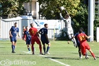 Calcio: Pineolo-Bra 02-10-2022