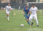 Calcio Under 17 Pinerolo vs Beiborg 331