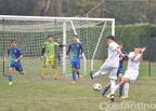 Calcio Under 17 Pinerolo vs Beiborg 338