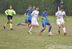 Calcio Under 17 Pinerolo vs Beiborg 343