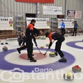 Derby serie A curling Nuovo Team Raspini masch. 3