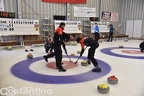 Derby serie A curling Nuovo Team Raspini masch. 3