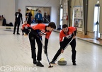 Derby serie A curling Nuovo Team Raspini masch. 4