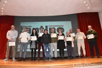 Premiati Scatta L'Artigianato