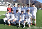 Fc Pinerolo Squadra