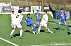 Under 17 Regionali Pinerolo vs Nichelino 