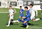 Under 17 Regionali Pinerolo vs Nichelino 0029