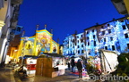 Piazza Duomo Natale 4