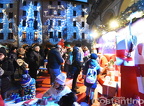Piazza Duomo Mercatino Natale 2