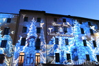 Piazza Duomo Luci natalizie 1