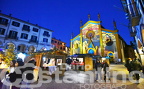Piazza Duomo Luci Natale