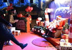 Piazza Duomo Incontro con Babbo Natale 7