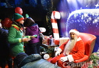 Piazza Duomo Incontro con Babbo Natale 3