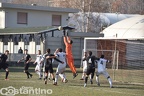 Calcio Pinerolo-Legnano 29-01-2023 