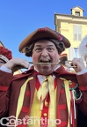 Pinerolo Carnevale le Maschere in Vetrina 2023
