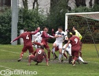 Calcio Pinerolo-Borgosesia serie D