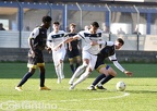 Calcio Pinerolo-Chisola 12-03-2023 