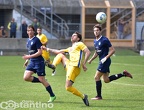 Calcio Pinerolo-Fossano 16-04-2023 
