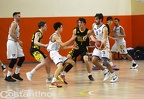 Basket FININC CEST. PINEROLO 87 - PGS DON BOSCO CROCETTA A.S.D. 