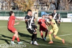 Calcio: Pinerolo-Albenga  2023