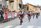 Ciclismo Osasco donne esordienti - allieve 27-07-2025 