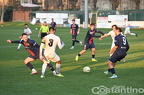 Calcio Pinerolo - Centallo 09-11-2025 