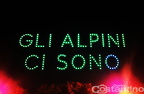 Pinerolo : Il 28° Raduno del 1° Raggruppamento dell'Associazione Nazionale Alpini